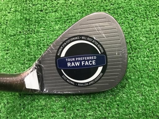 テーラーメイド Taylor Made MILLED GRIND HI-TOE 2025 58° 10° レフティ ウェッジ WG KBS Hi-REV 2.0 フレックスその他 メンズ 男性用 左利き 左用 Aランク ゴルフクラブ