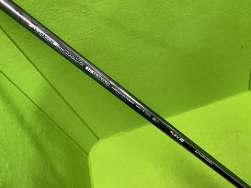 中古】 フォーティーン Gelong D FX-002 5f(20°) フェアウェイウッド