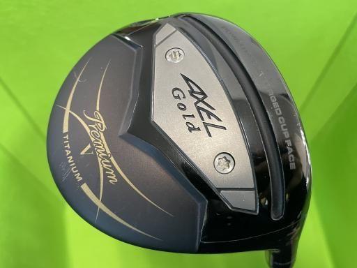 中古】 ミズノ Mizuno Pro(2019) 5W フェアウェイウッド FW Tour AD VR