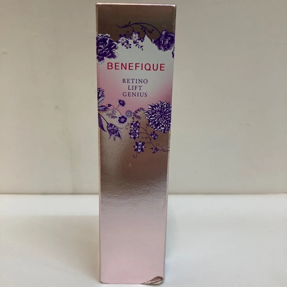 2026年最新】ベネフィークレチノリフトジーニアスの人気アイテム