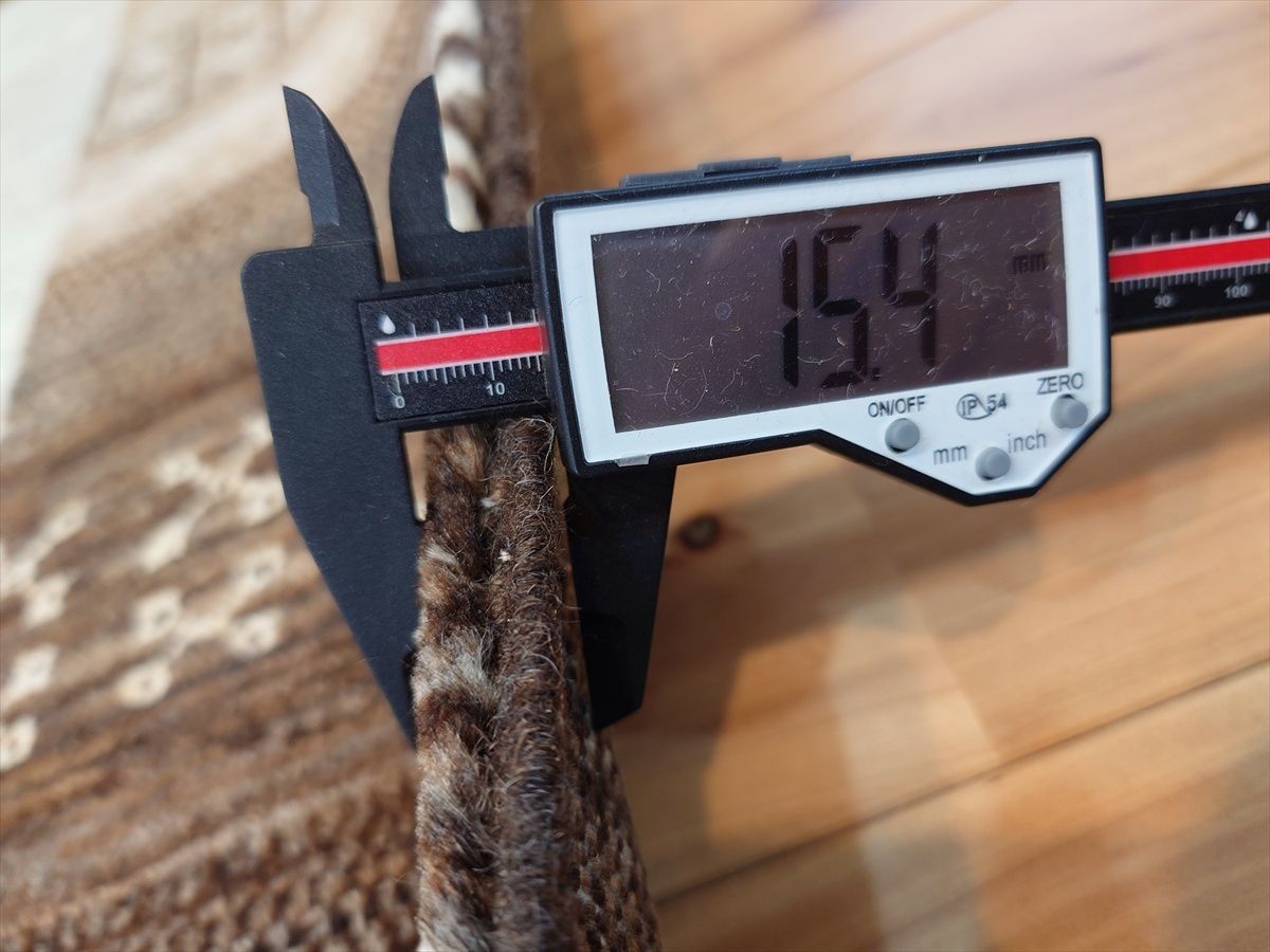 ガゼニラハット