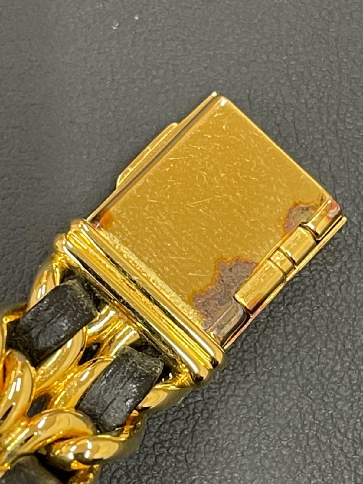 腕時計 サイズL