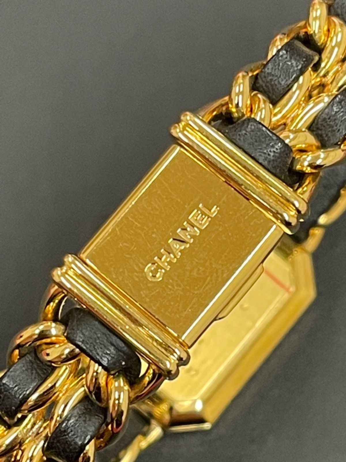 腕時計 サイズL