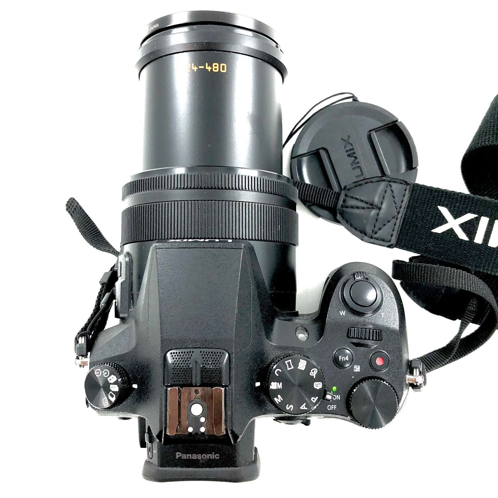  Panasonic パナソニック Lumix DMC FZH 1 レンズ 2 8 4 5 176 デジタル一眼レフ PF 375 デジタル一眼レフ デジタルカメラ