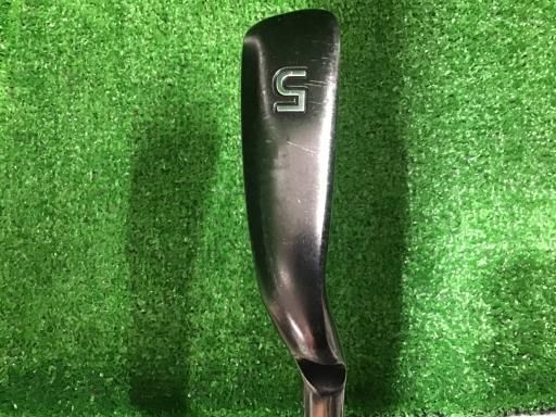 ピン G 710 5 アーコス無し アイアン LI NS PRO 950 GH neo フレックスR メンズ 男性用 右利き 右用 Cランク ゴルフクラブ