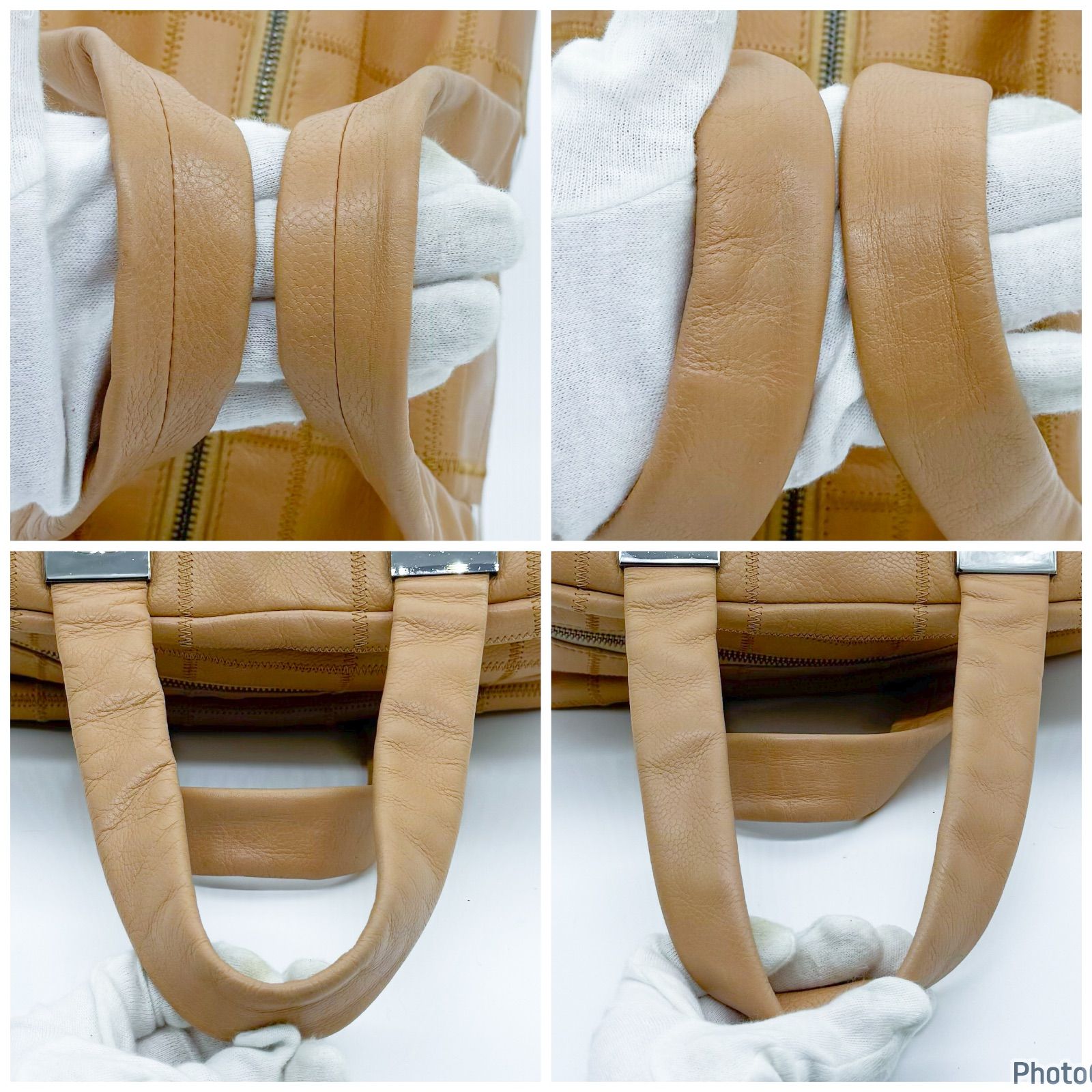 ボストンバック