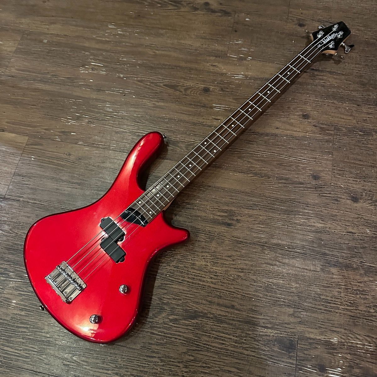 Washburn T12 Electric bass ワッシュバーン エレキベース