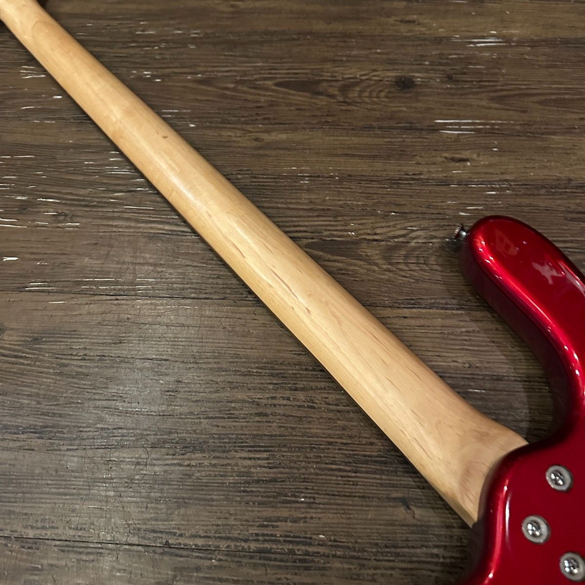 ワッシュバーン