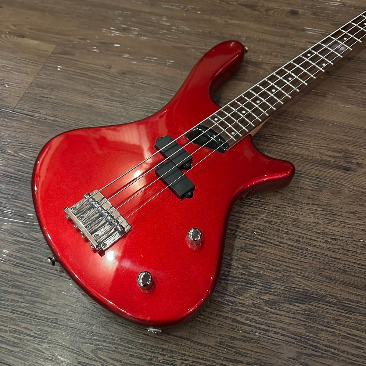 Washburn T12 Electric bass ワッシュバーン エレキベース
