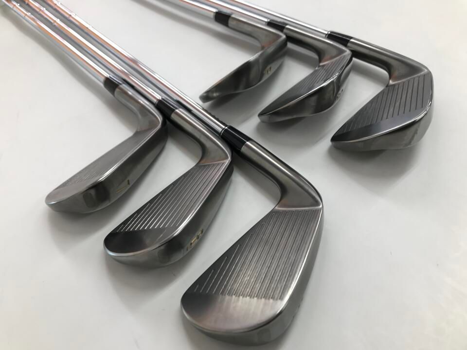 SRIXON ZX 7 Mk 2 Black Chrome S 200 ダイナミックゴールドD.S.T. アイアンセット ダンロップ 最短