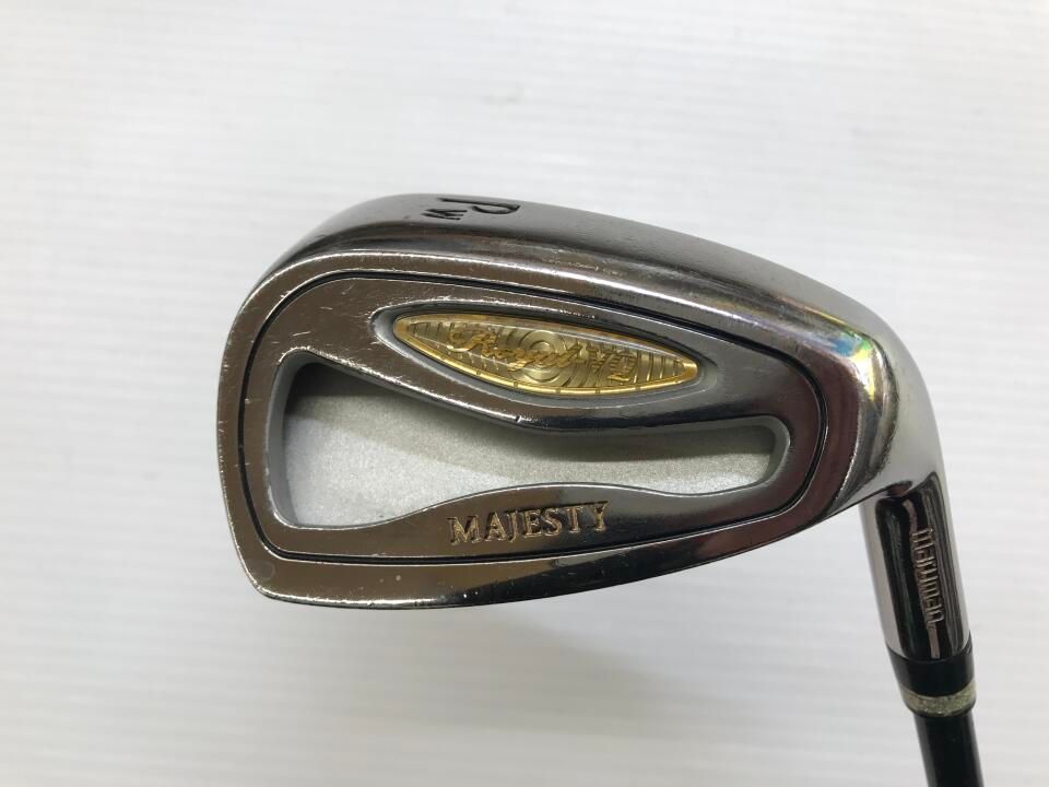 マジェスティ ロイヤル VQ レディス 43 L マジェスティロイヤルVQ ウェッジ マジェスティゴルフ 最短