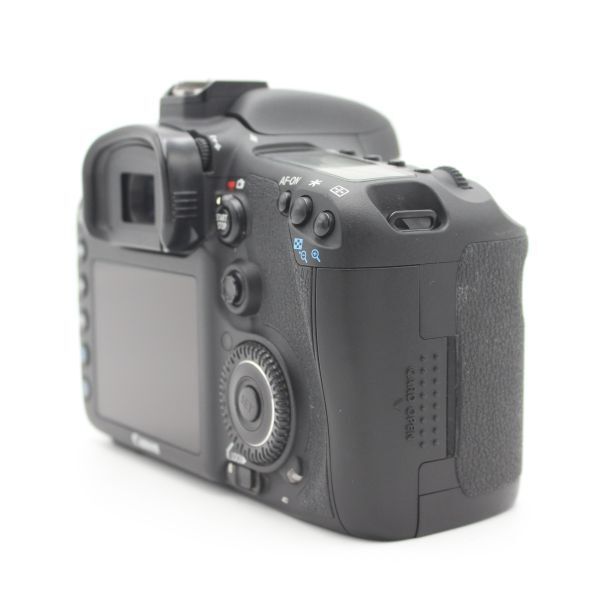  ショット数16238 CANON デジタル一眼レフカメラ EOS 7 D ボディ ♯82033 デジタル一眼レフ デジタルカメラ