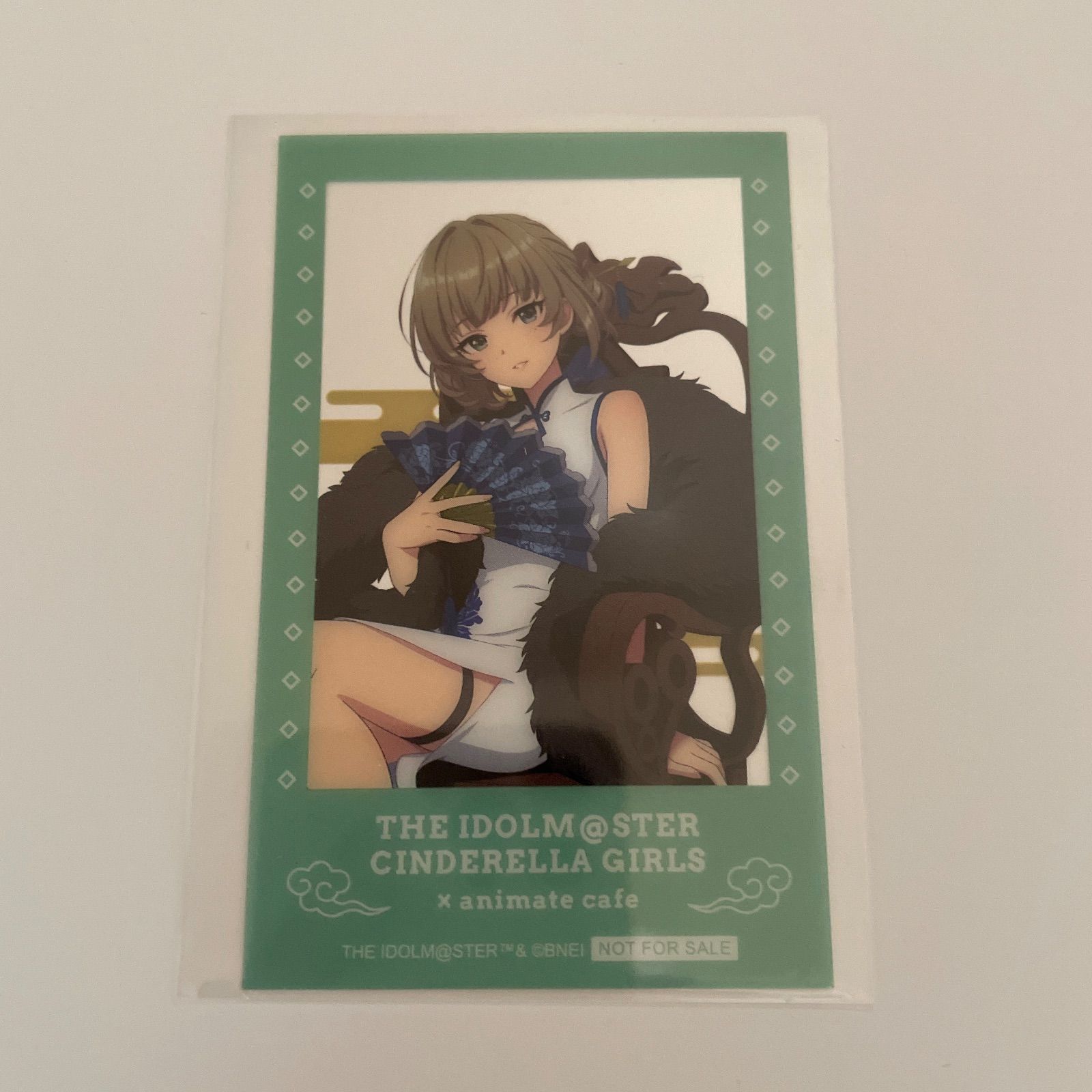 高垣楓 アイドルマスターシンデレラガールズ カードほか計6点 id:8jω