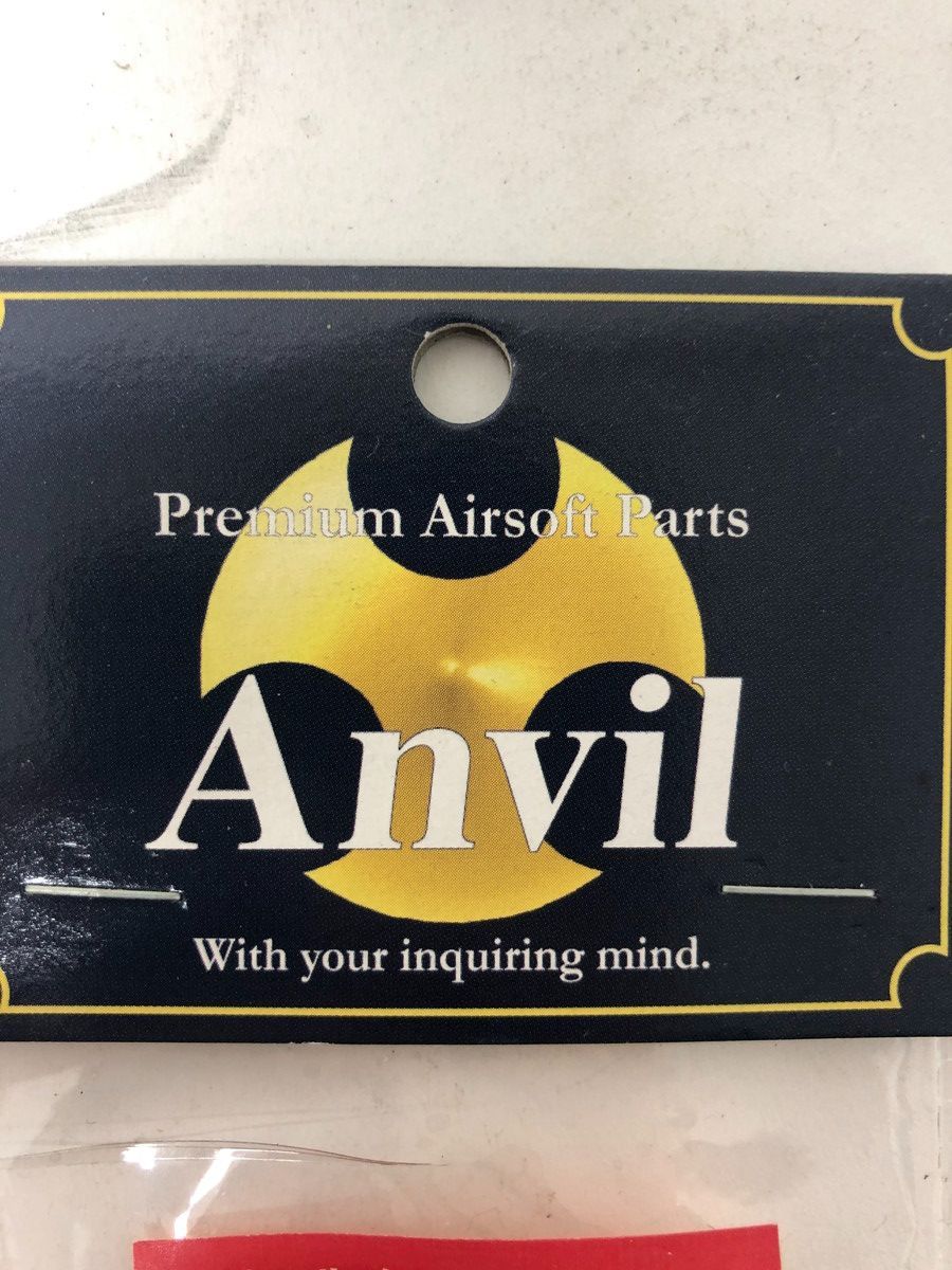 MEU CNCカスタムパーツ6点セット