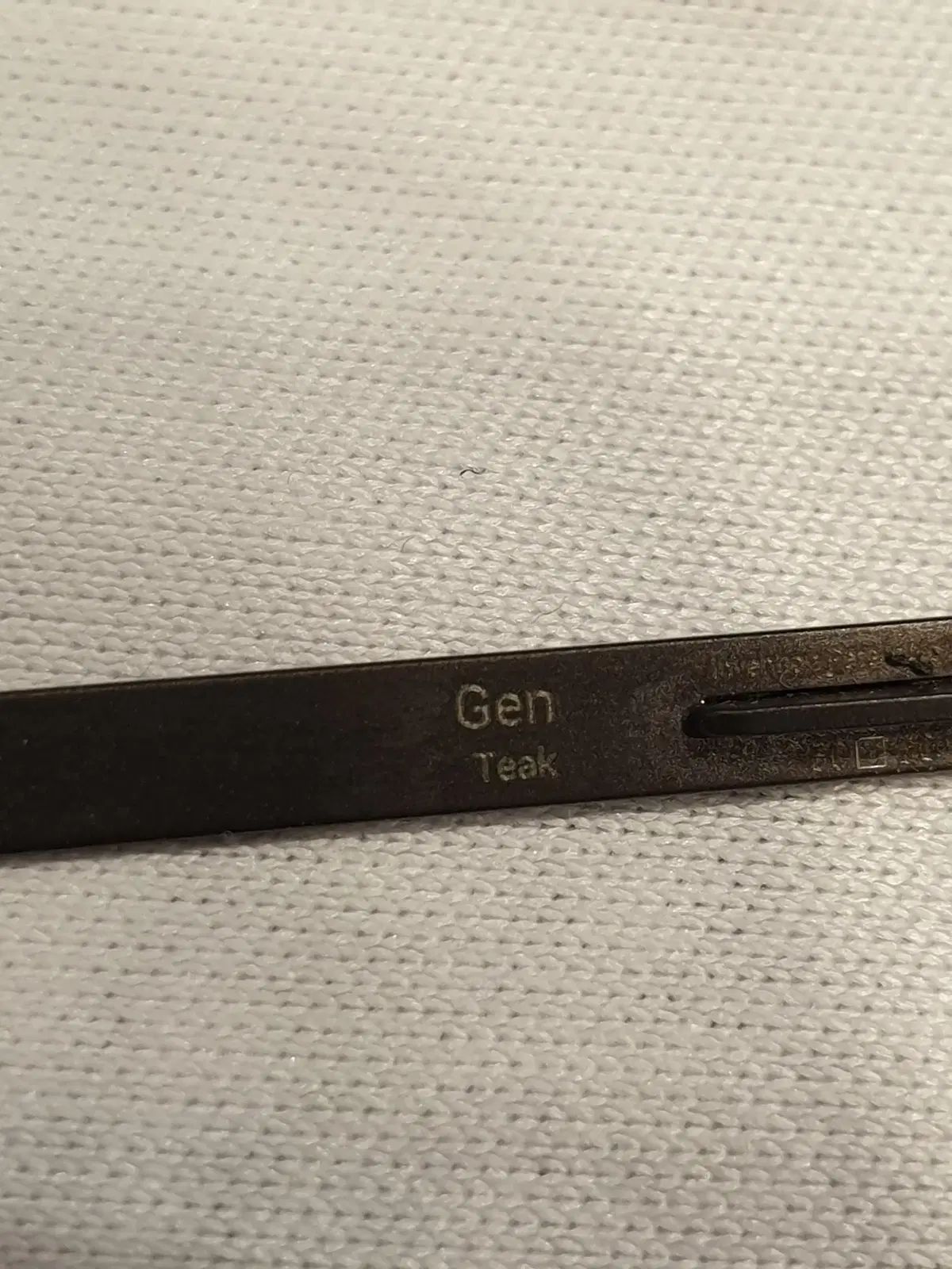 アイシーベルリン メガネ 在庫整理