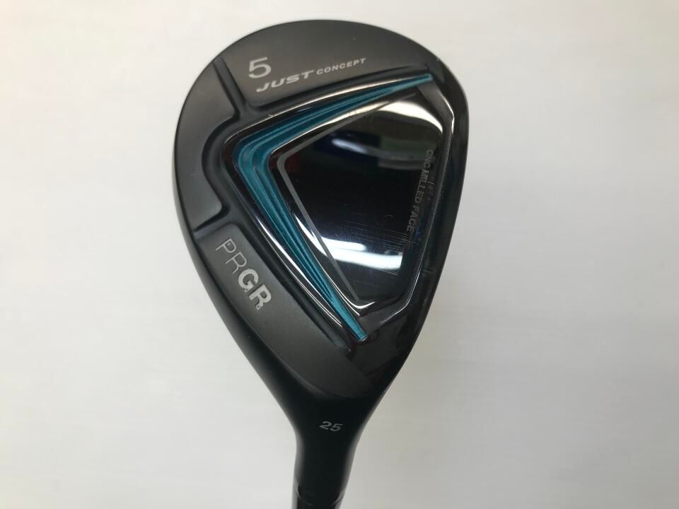 RS X 25 SR TENSEI for PRGR RS X ユーティリティ プロギア 最短