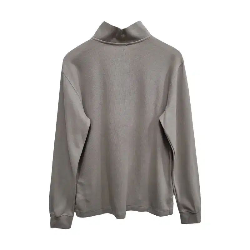 メンズM ポロラルフローレン コットン ハーフジップ