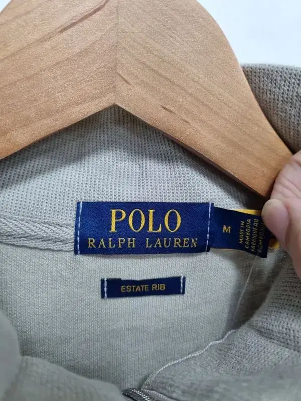 ポロラルフローレン コットン