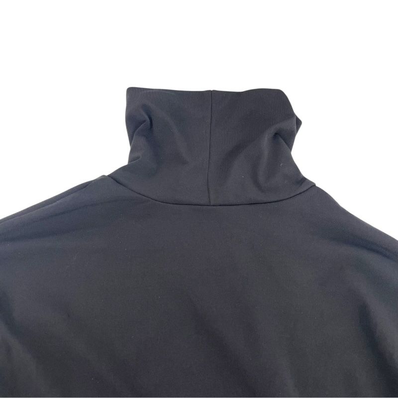 サイドGGラインタートルネックカットソー