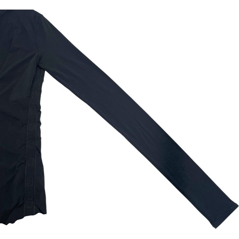 ブラック ナイロン