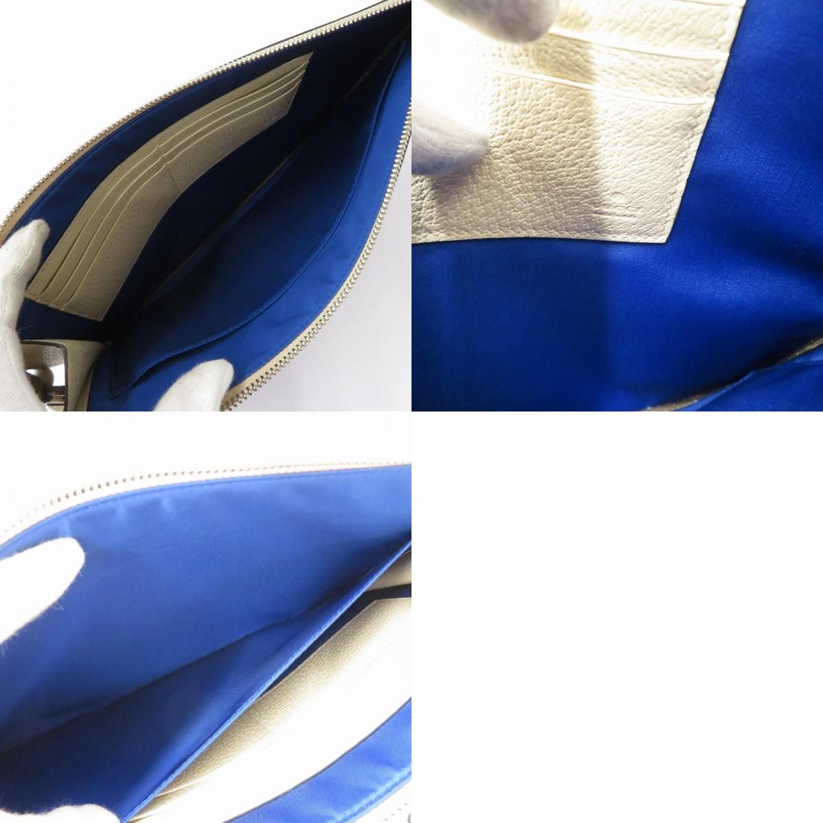 グッチ クラッチバッグ