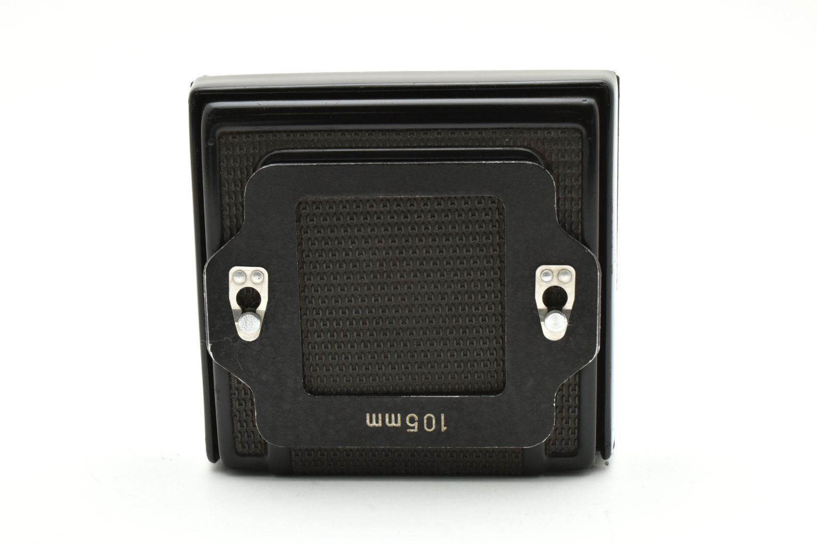 マミヤ C3 TLR カメラ ウエストレベルファインダー ウエストレベル