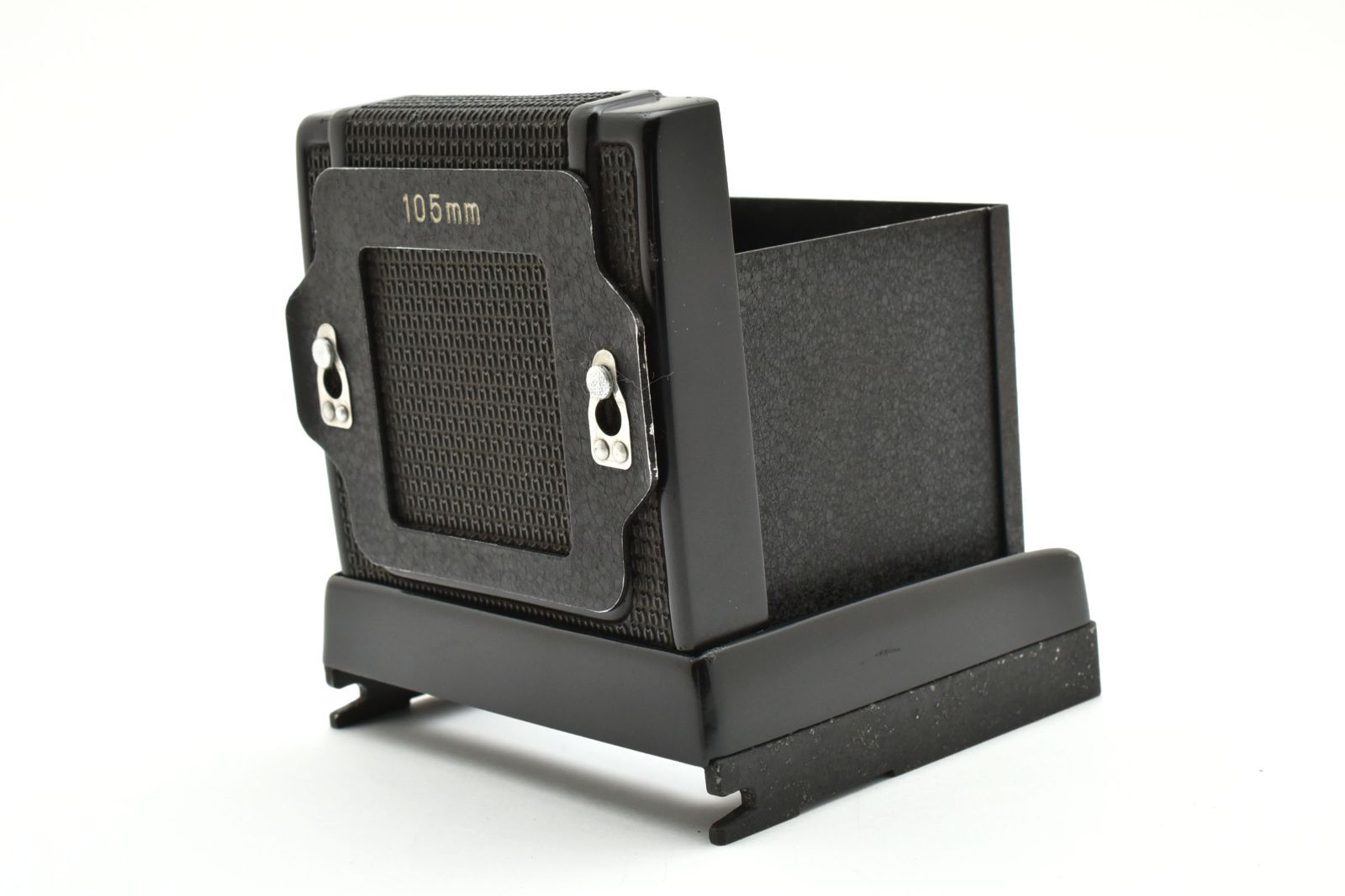 マミヤ C 3 TLR カメラ ウエストレベルファインダー ウエストレベルファインダーフレーム付き Mamiya 399