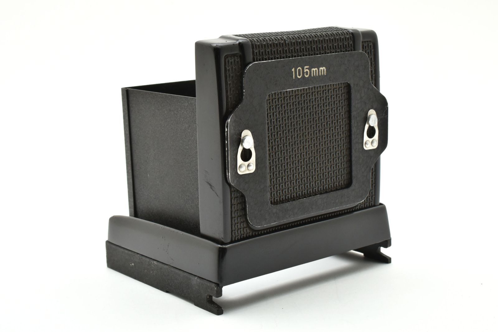  マミヤ C 3 TLR カメラ ウエストレベルファインダー ウエストレベルファインダーフレーム付き Mamiya 399 二眼レフカメラ フィルムカメラ