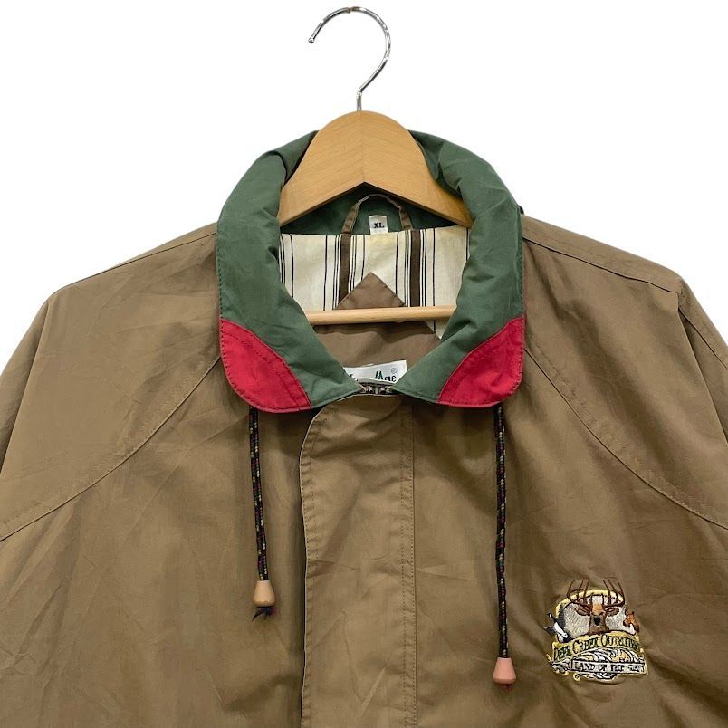 90's vintage 90年代 ヴィンテージ Winner Mate マウンテンパーカー