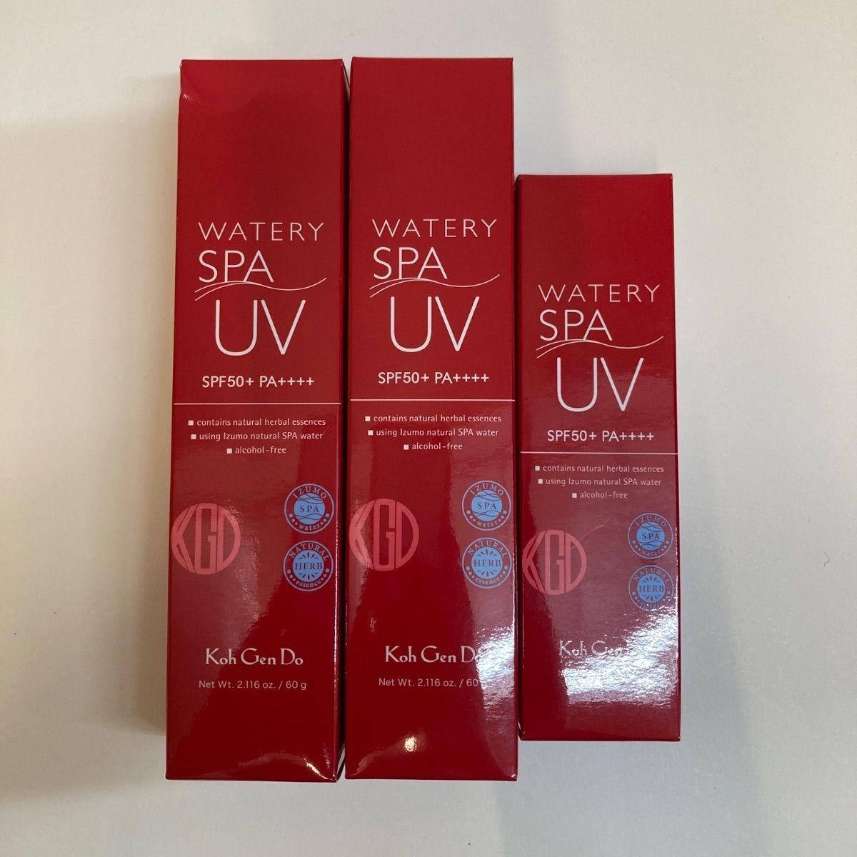 2個セット】 ルヴィ REVI UV プロテクト クリーム 日焼け止め 35g 父の