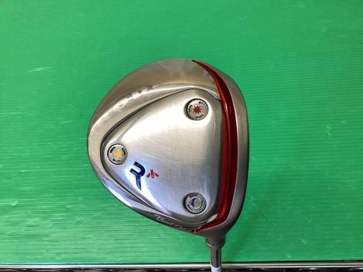 中古】 ロッディオ RODDIO フェアウェイウッド Baffy フェアウェイ