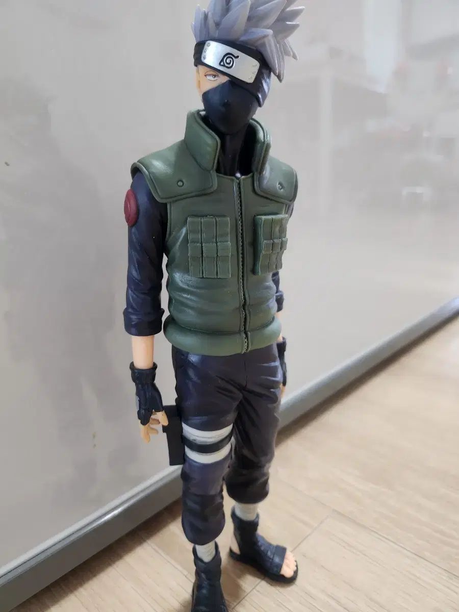 NARUTO -ナルト- Grandista グランディスタ カカシ フィギュア