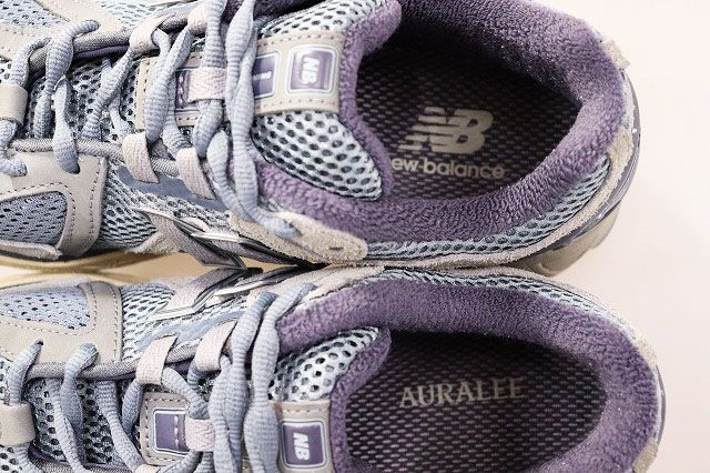 ニューバランス NEW BALANCE M1906RAL AURALEE 2023 27cm D ワイズ