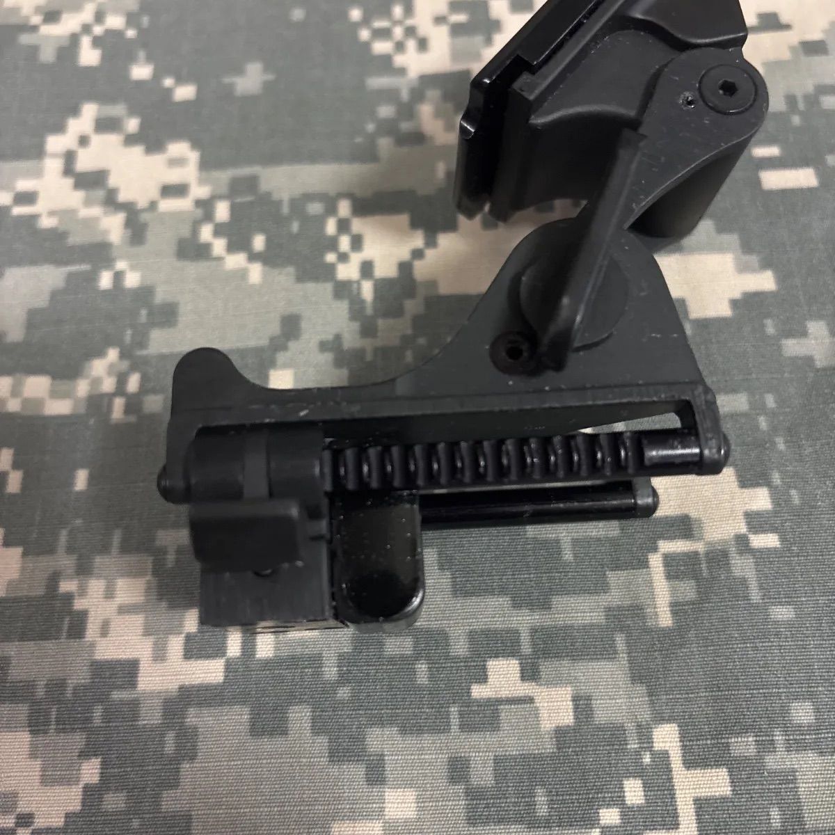 BWドイツ軍/連邦軍＊1957年制定＊戦傷章＊黒章（実物） ナチス