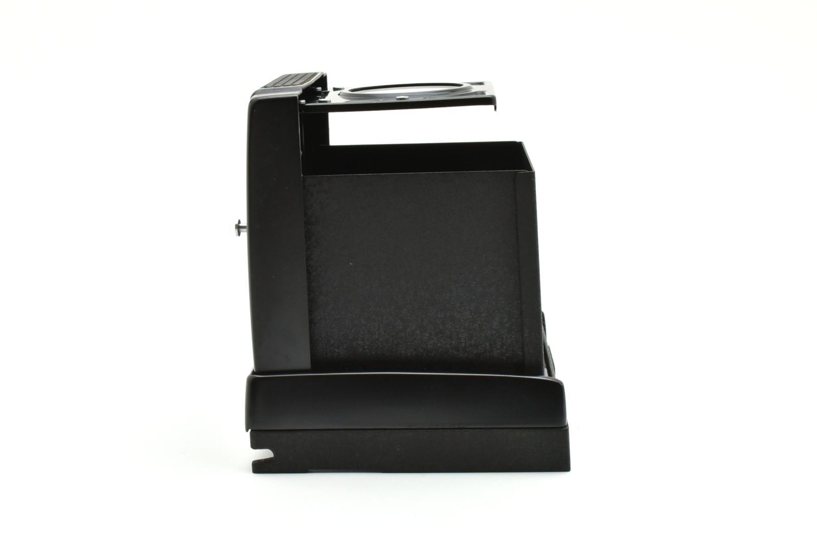 TLR カメラ用ウエストレベルファインダー