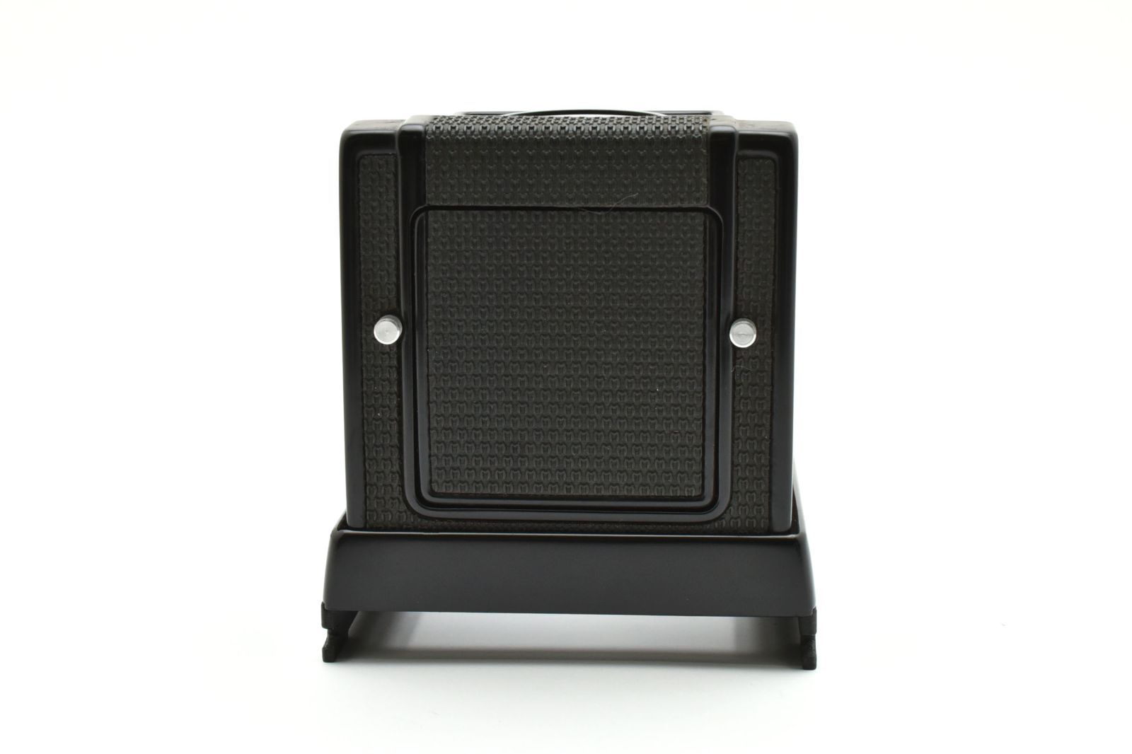 カメラ用ウエストレベルファインダー