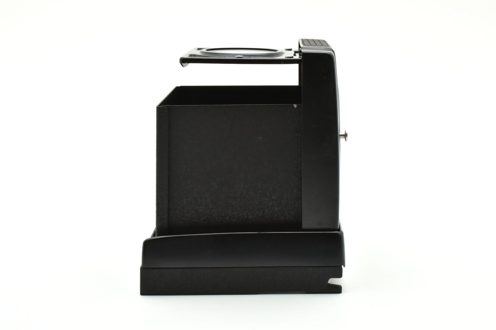 マミヤ C3 TLR カメラ ウエストレベルファインダー ウエストレベル