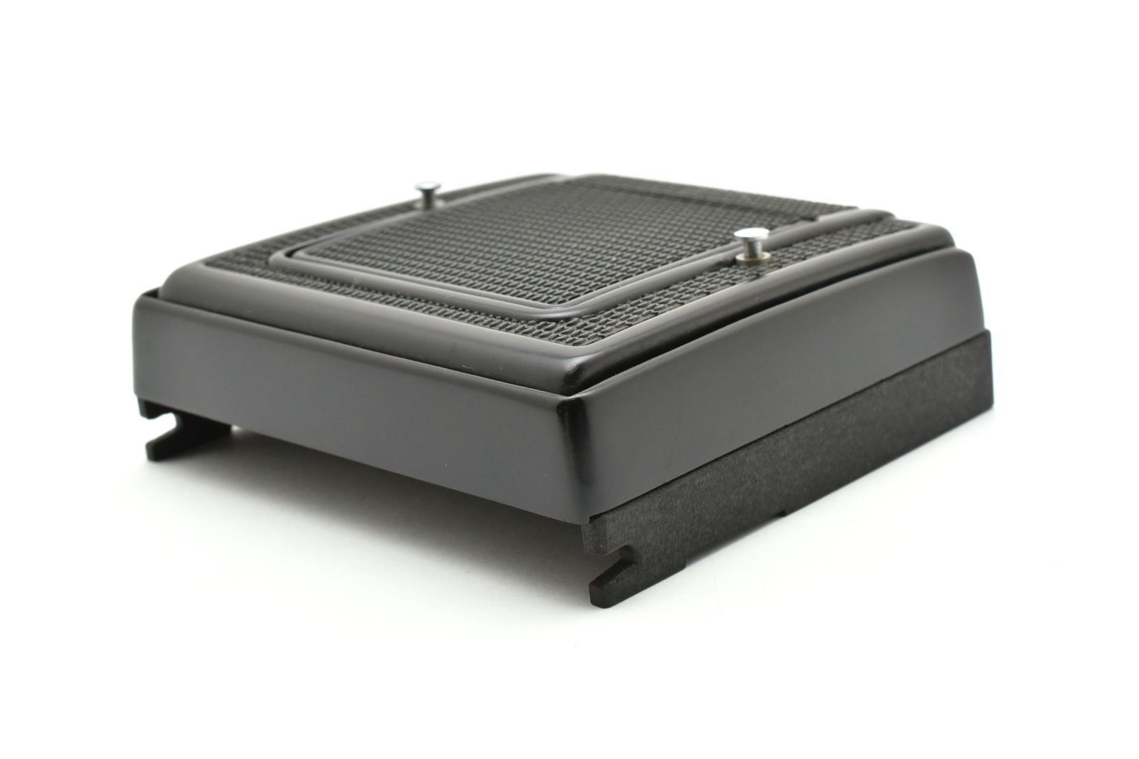 マミヤ C3 TLR カメラ用ウエストレベルファインダー Mamiya 398