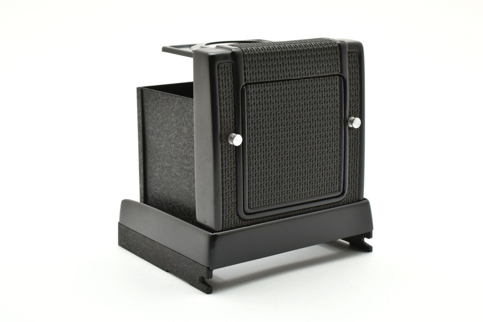  マミヤ C 3 TLR カメラ用ウエストレベルファインダー Mamiya 398 二眼レフカメラ フィルムカメラ