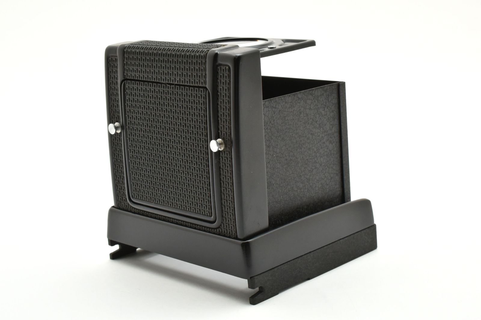 マミヤ C 3 TLR カメラ用ウエストレベルファインダー Mamiya 398