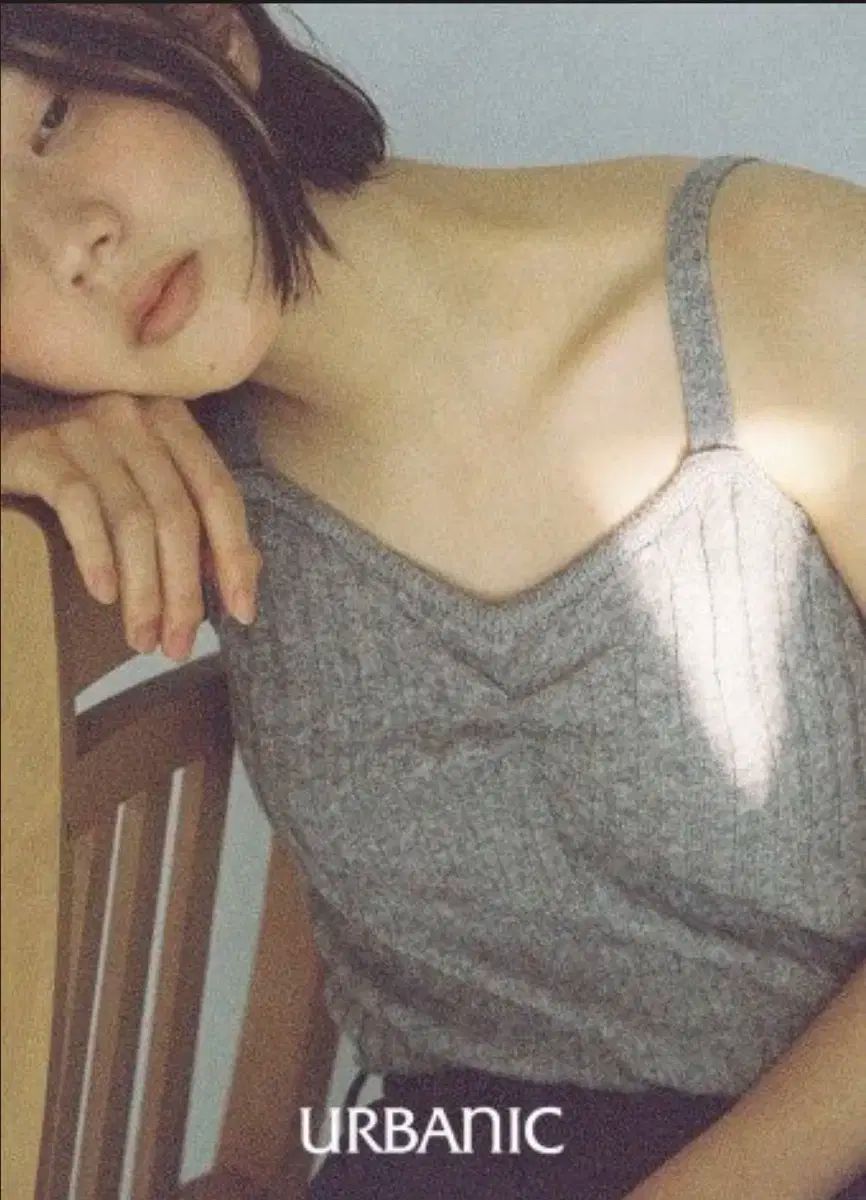 Urbanic30 アーバニック30 レオタード スリーブレス