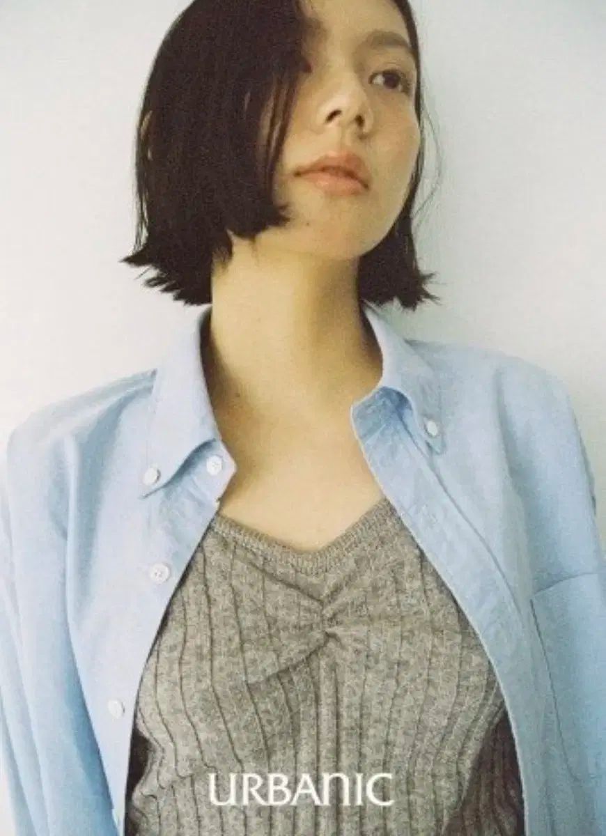 Urbanic 30 アーバニック30 レオタード スリーブレス