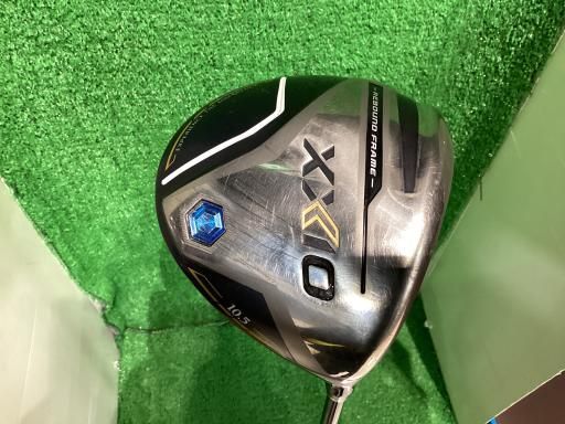 中古】 ダンロップ XXIO(2022) 10.5° ドライバー DR XXIO MP1200(DR 
