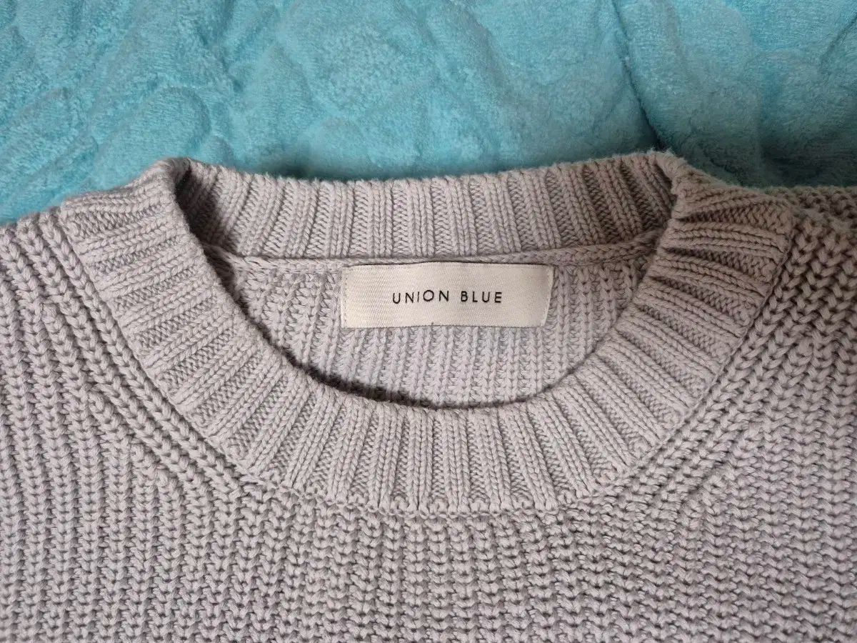 ユニオンブルー LAUNDRY