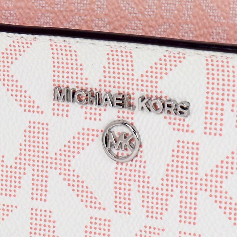 訳あり】 正面両端・底面に汚れあり マイケルコース ジェットセット