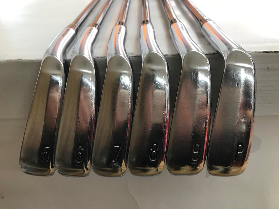 SRIXON ZX 5 Mk 2 S RAUNE i 90 アイアンセット ダンロップ 最短