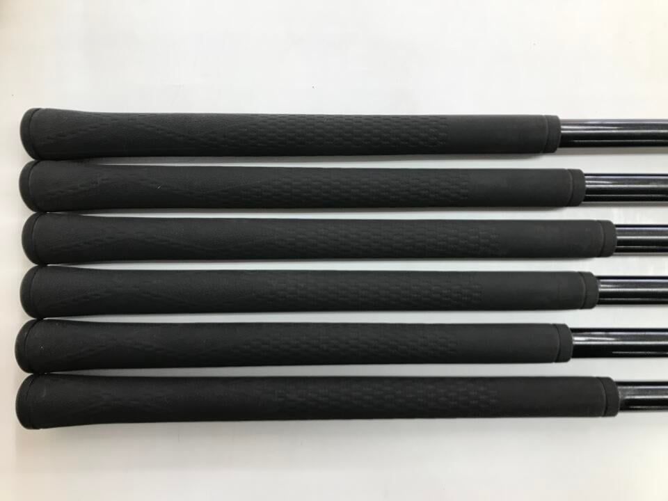 スティールセット SRIXON ZX5 Mk2 | S | RAUNE i90 | 中古 | アイアンセット