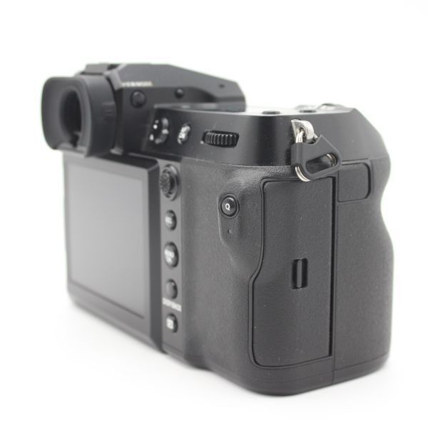  ショット数 GFX 50 S II 一眼レフ カメラ ボディ ♯82032 ミラーレス一眼 デジタルカメラ