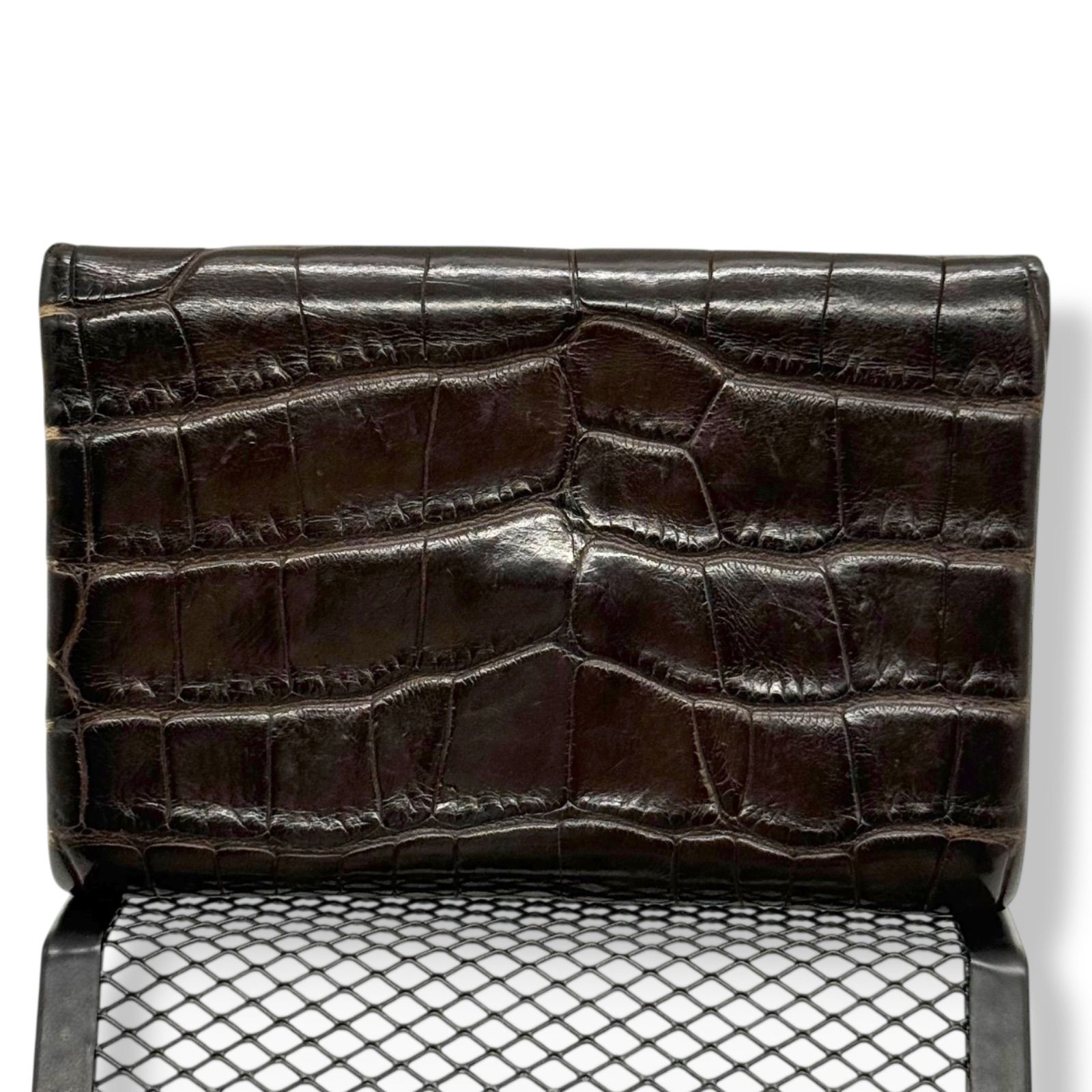 カルヴィ アリゲーター