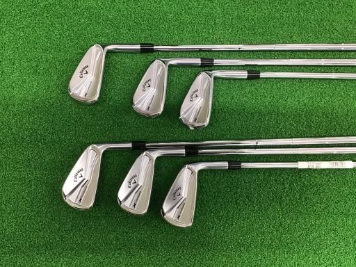 中古】 タイトリスト Titleist AP2 714 6S アイアンセット IR Dynamic